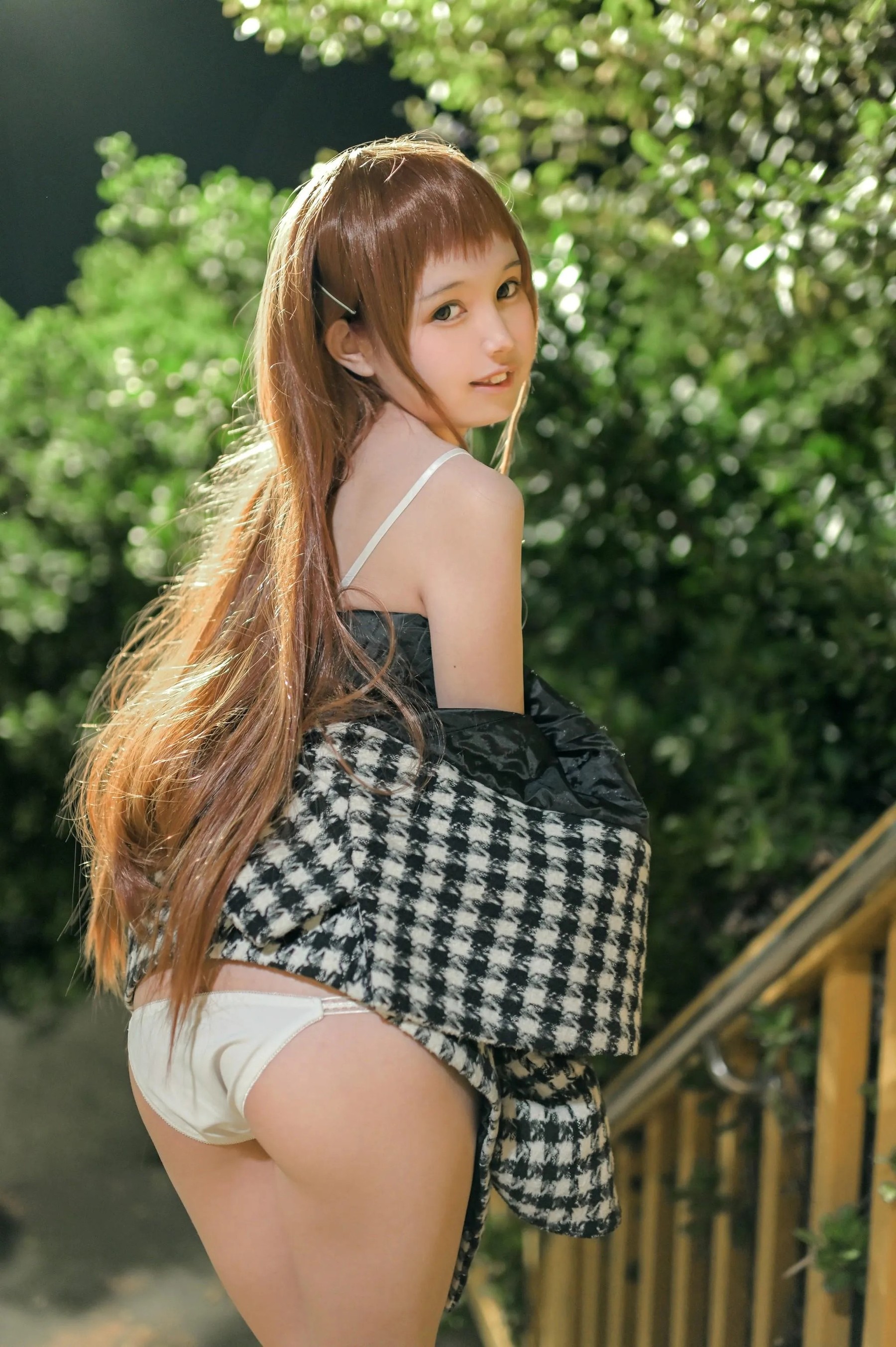 CocoPie – NO.001 小女ラムネ [83P]插图4